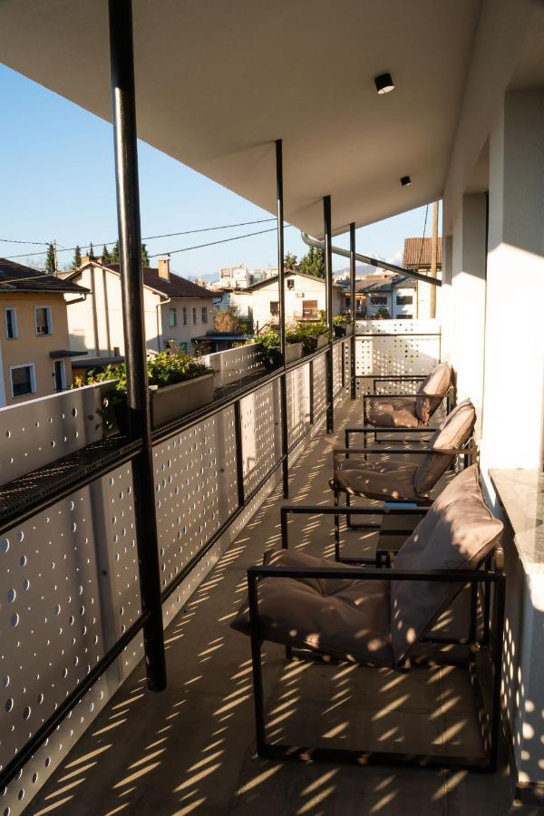 Ljubljana Urban Apartments エクステリア 写真