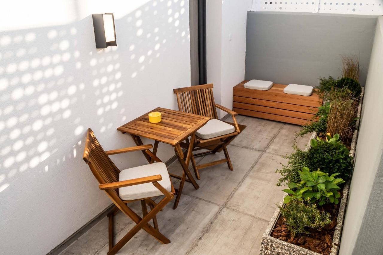 Ljubljana Urban Apartments エクステリア 写真